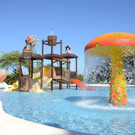 Princess Family Club Riviera Playa del Carmen Exteriér fotografie