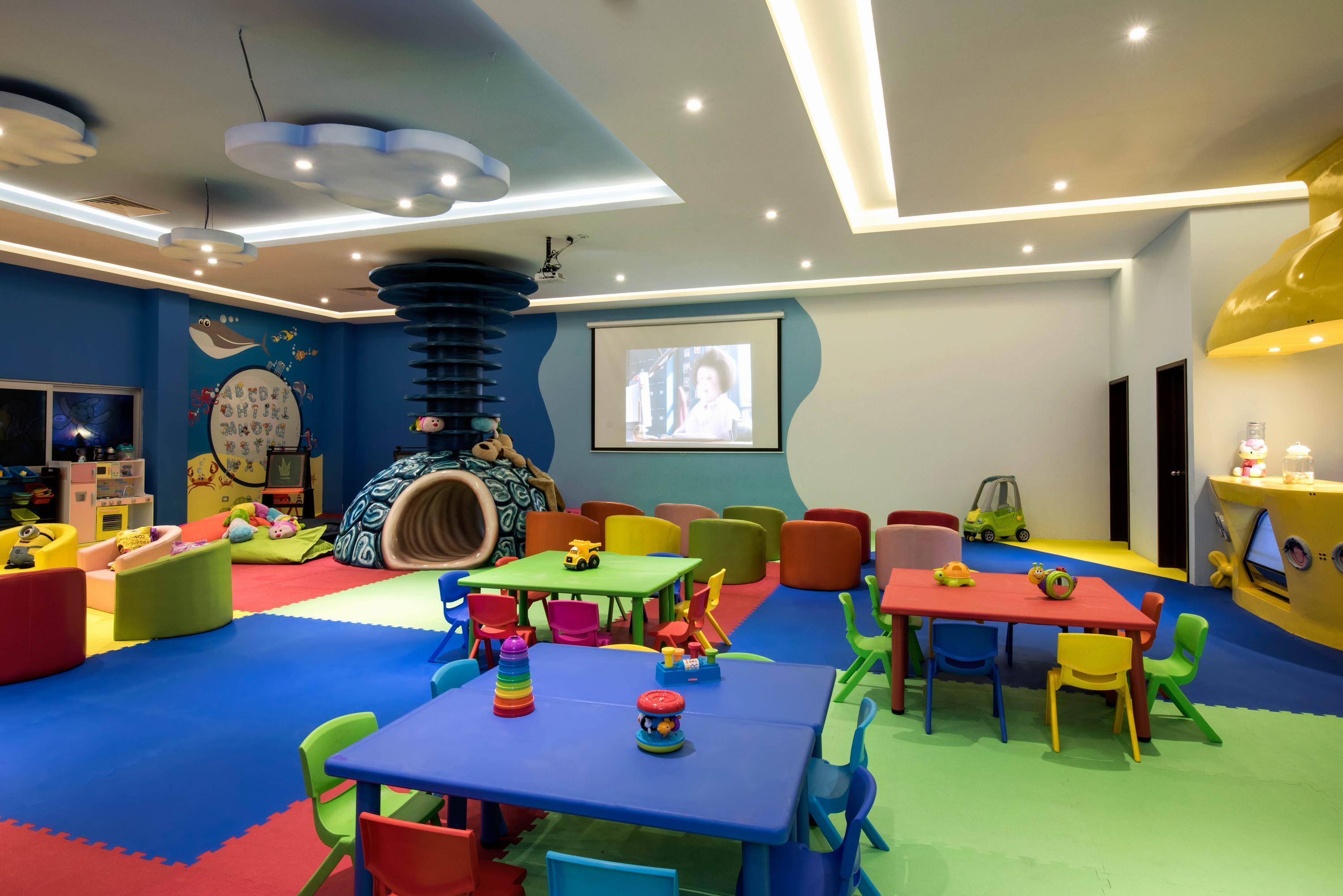 Princess Family Club Riviera Playa del Carmen Exteriér fotografie