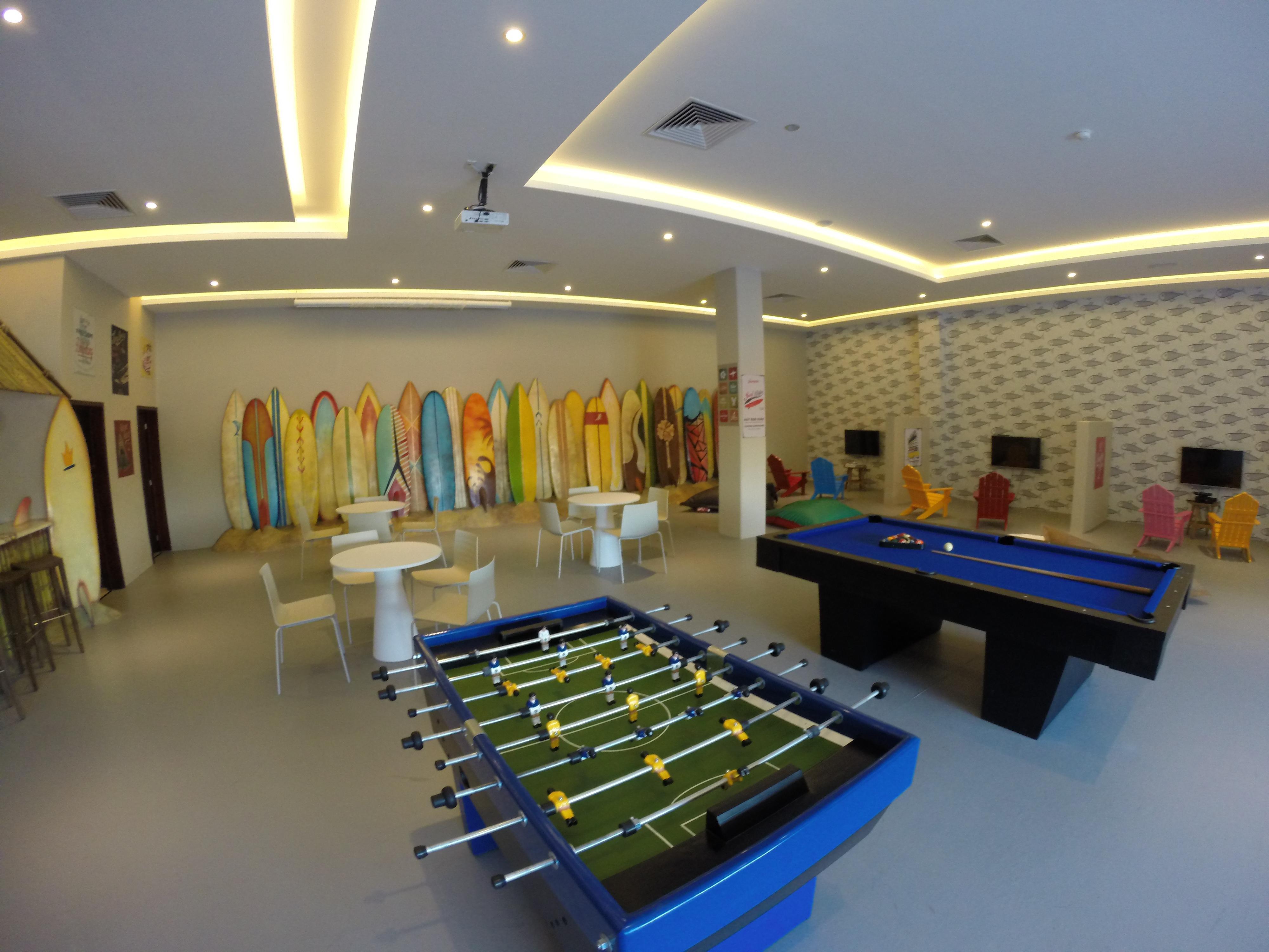 Princess Family Club Riviera Playa del Carmen Exteriér fotografie