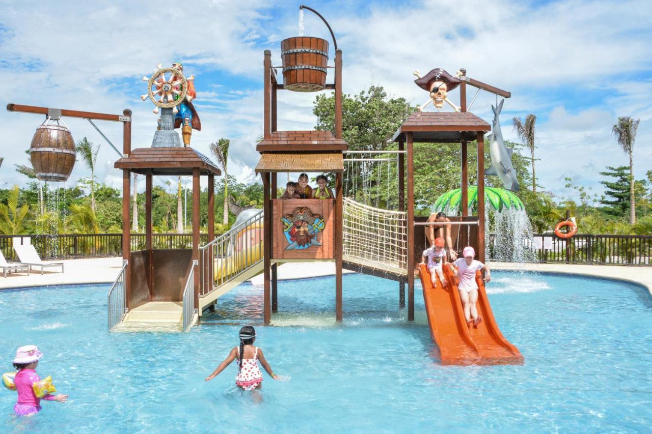 Princess Family Club Riviera Playa del Carmen Exteriér fotografie