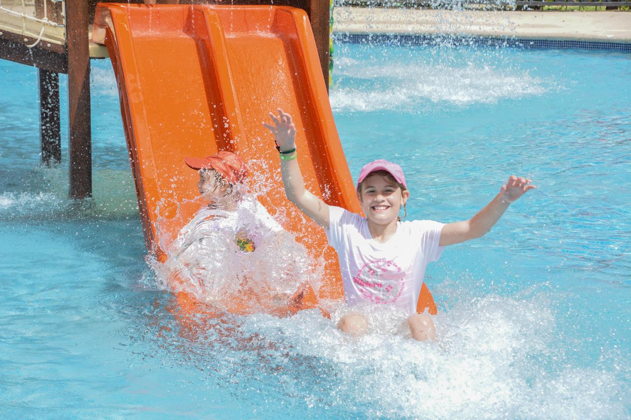 Princess Family Club Riviera Playa del Carmen Exteriér fotografie