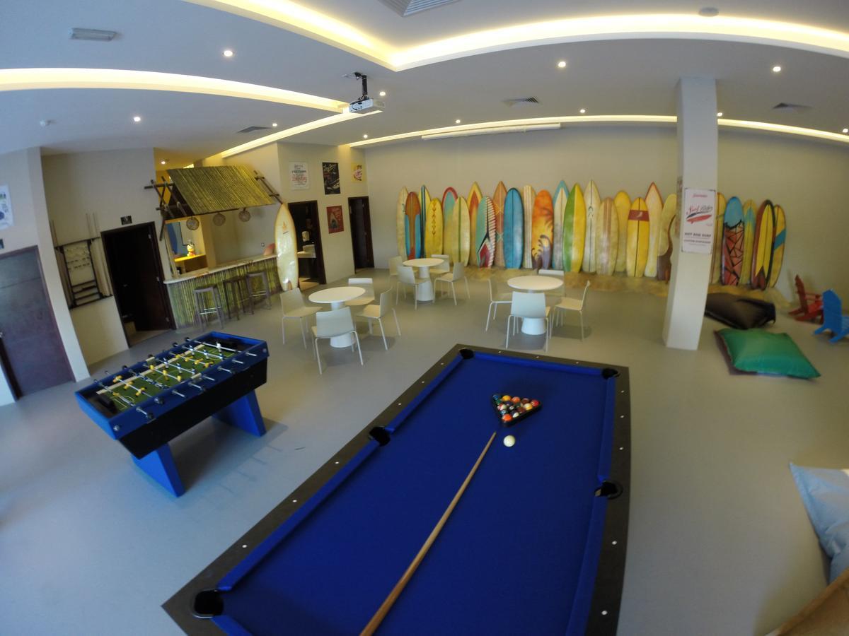 Princess Family Club Riviera Playa del Carmen Exteriér fotografie